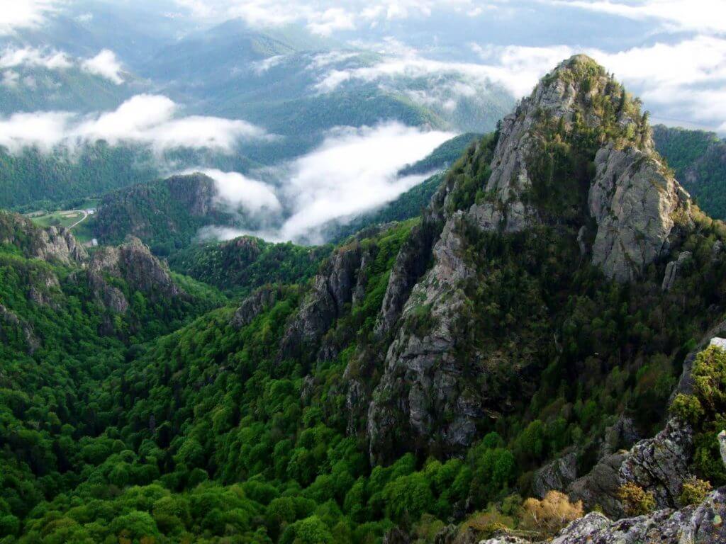 Călimănești-Căciulata