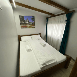 cabana valcea