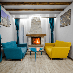 cabana valcea