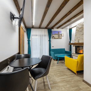 cabana valcea
