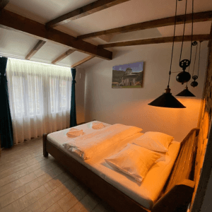 cabana valcea