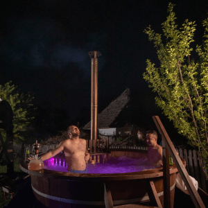 cabana valcea