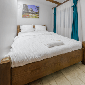 cabana valcea