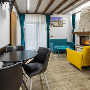 cabana valcea