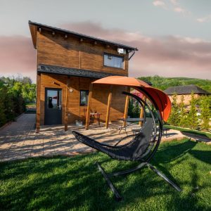 cabana de inchiriat valcea