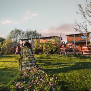 Vila de inchiriat Valcea
