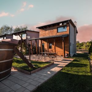 cabana de inchiriat valcea