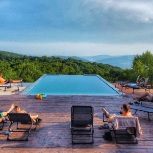 Piscina Incalzita Rm.Valcea