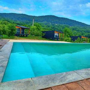 Lake-View Resort Villas